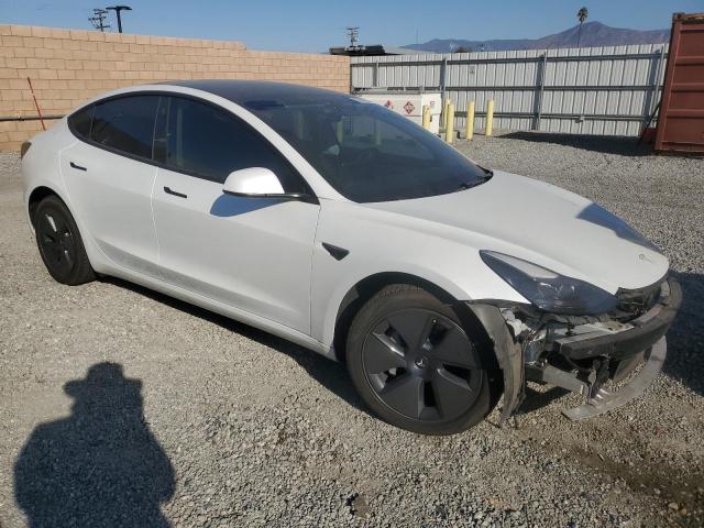 2022 TESLA MISC PARTS 5YJ3E1EBXNF200813