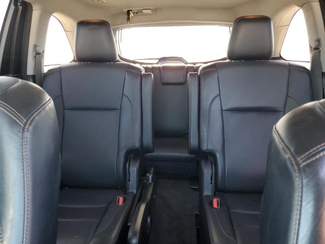 2018 TOYOTA HIGHLANDER - 5TDYZRFH5JS286131