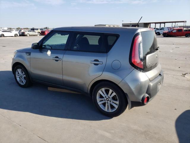 VIN KNDJN2A27E7108468 2014 KIA Soul no.2