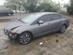 2015 HONDA CIVIC EX - 19XFB2F84FE227110