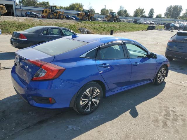 2017 HONDA CIVIC EX - 19XFC1F32HE028751