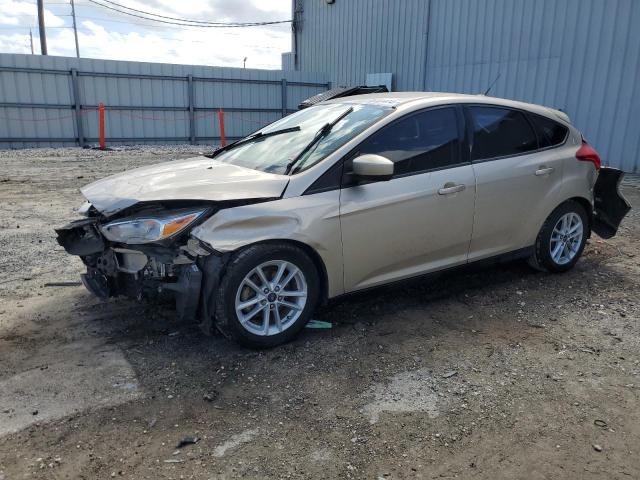 Vin: 1fadp3k20jl281591, lot: 75707474, ford focus se 2018 img_1