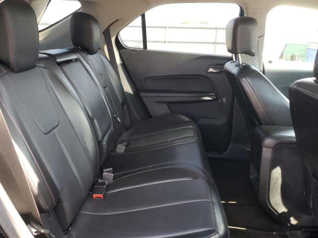 2016 CHEVROLET EQUINOX LT - 2GNALDEK1G1187588