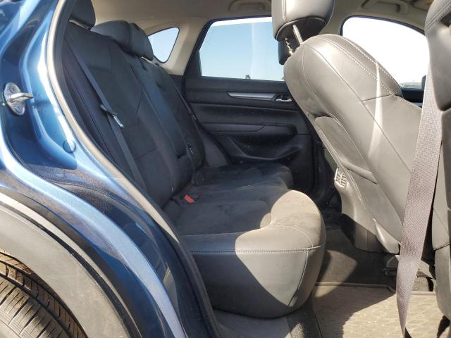 2019 MAZDA CX-5 TOURI - JM3KFBCM4K0692162