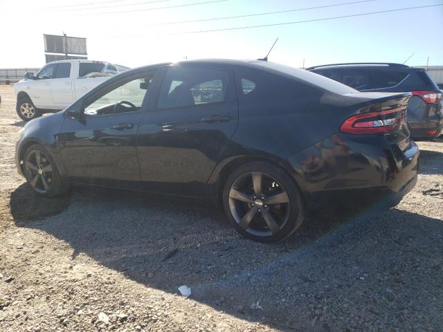 VIN 1C3CDFBA5DD285209 2013 Dodge Dart, Sxt no.2