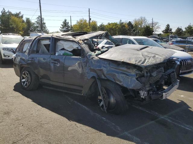 Vin: jteru5jr3n6045200, lot: 71393004, toyota 4runner sr5 premium 20224