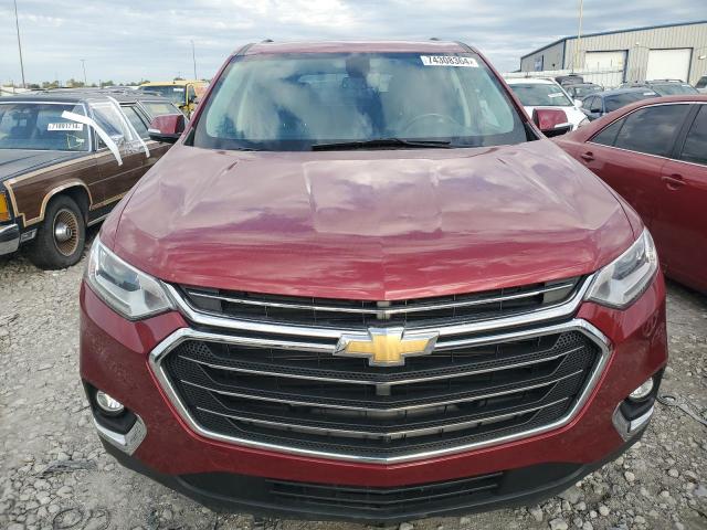 2018 CHEVROLET TRAVERSE L - 1GNEVHKW5JJ233902