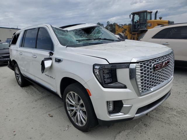 2022 GMC YUKON XL D - 1GKS2JKL0NR238244
