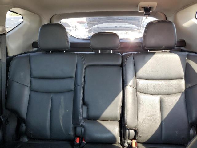 2018 NISSAN MURANO S - 5N1AZ2MG7JN128216