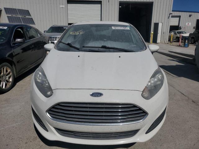 VIN 3FADP4BJ7KM161235 2019 Ford Fiesta, SE no.5