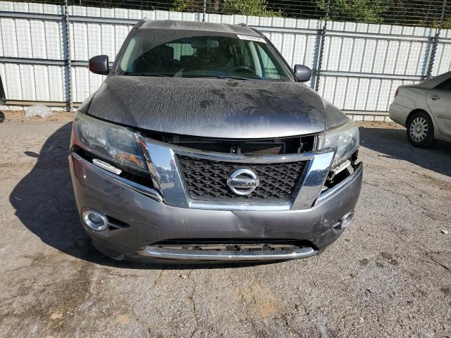 2015 NISSAN PATHFINDER - 5N1AR2MN2FC621125