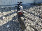 Lot #3024289898 2024 YAMAHA MT07