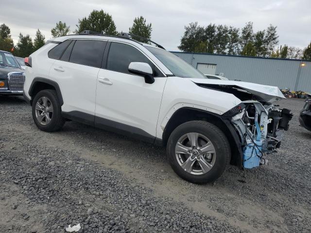 2023 TOYOTA RAV4 XLE - 2T3P1RFV8PC353550