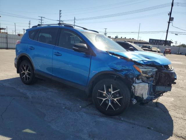 VIN JTMNFREV8JJ192809 2018 Toyota RAV4, SE no.4