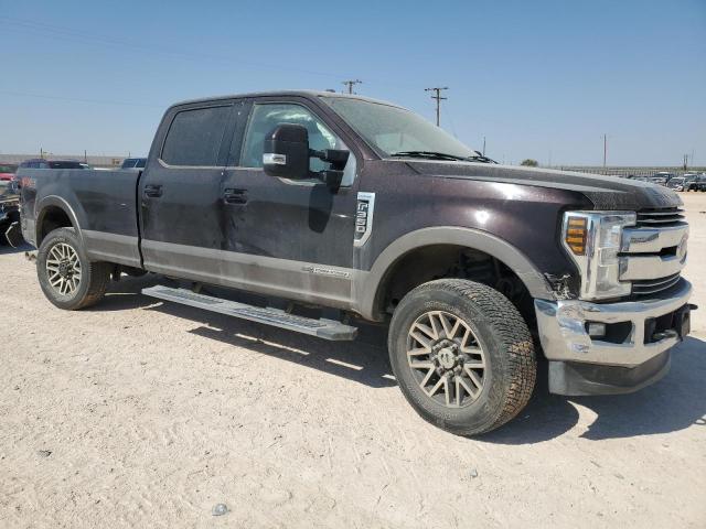 VIN 1FT8W3BT5JEB71261 2018 Ford F-350, Super Duty no.4