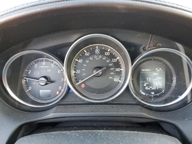 2016 MAZDA 6 SPORT - JM1GJ1U56G1461070