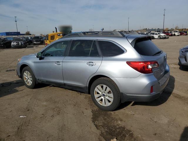 VIN 4S4BSACC9F3218648 2015 Subaru Outback, 2.5I Pre... no.2