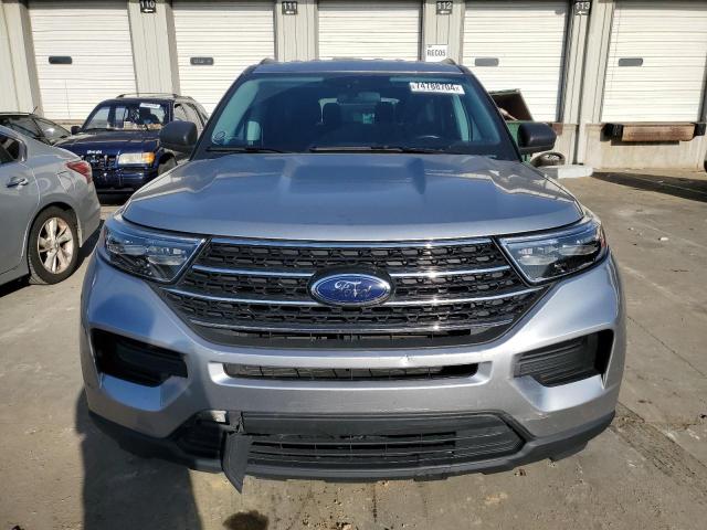 VIN 1FMSK8DH4NGB22596 2022 FORD EXPLORER no.5