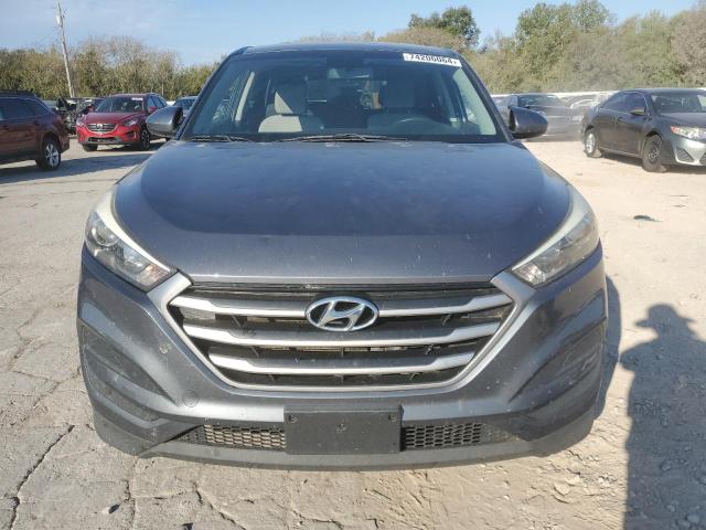2018 HYUNDAI TUCSON SE - KM8J2CA42JU673816