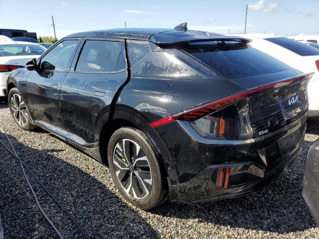 2023 KIA EV6 GT KNDC5DLE0P5092219