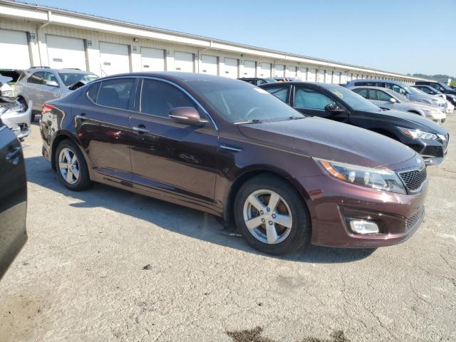 Vin: 5xxgm4a79fg493674, lot: 74656944, kia optima lx 20154