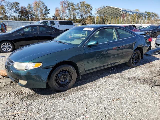 2000 TOYOTA CAMRY SOLA #2970004934