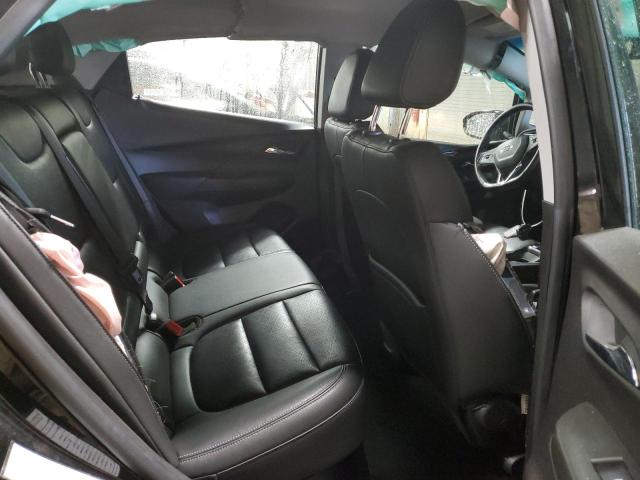 2023 CHEVROLET BOLT EV 2L - 1G1FX6S0XP4139490