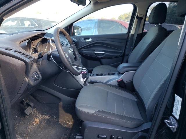 2016 FORD ESCAPE SE - 1FMCU0G92GUB74009