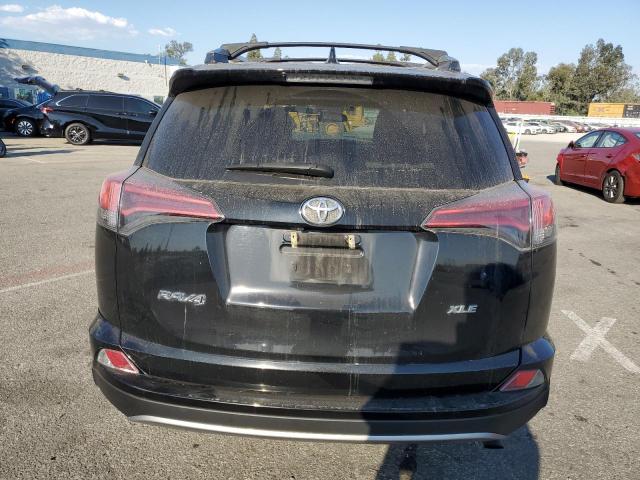 VIN 2T3WFREV6HW345963 2017 Toyota RAV4, Xle no.6