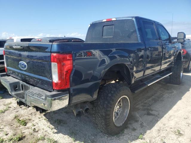 2018 FORD F250 SUPER - 1FT7W2BT7JEB37165