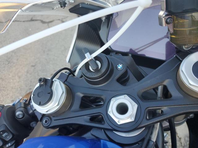2021 BMW S 1000 WB10E2309M6D56975