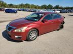 NISSAN ALTIMA 2.5 photo