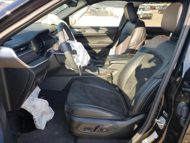2023 JEEP GRAND CHER - 1C4RJHAG6PC644089