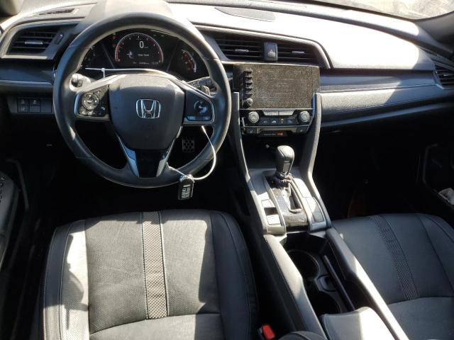 2020 HONDA CIVIC SPOR - SHHFK7H92LU217067