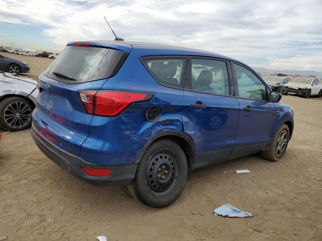 2019 FORD ESCAPE S - 1FMCU0F70KUB03108