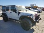 JEEP WRANGLER U photo