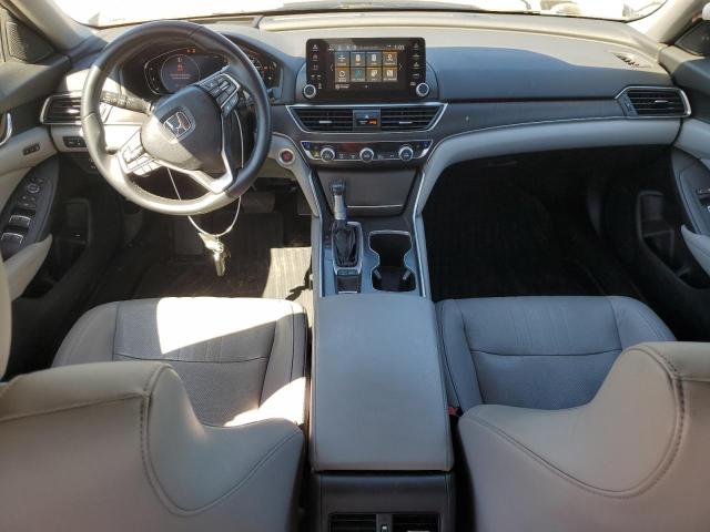 2018 HONDA ACCORD TOU - 1HGCV1F90JA104544