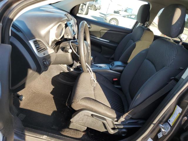 2018 DODGE JOURNEY SE - 3C4PDCAB6JT302403