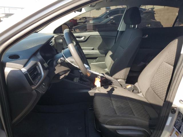 2023 KIA RIO LX - 3KPA24ADXPE550072