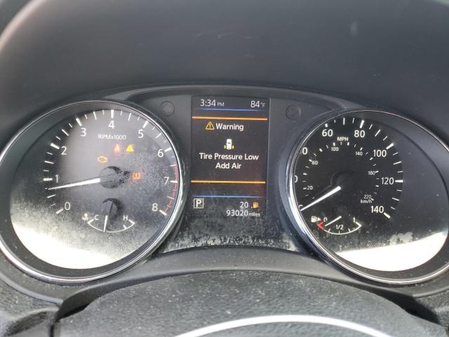 2018 NISSAN ROGUE S - 5N1AT2MVXJC713593
