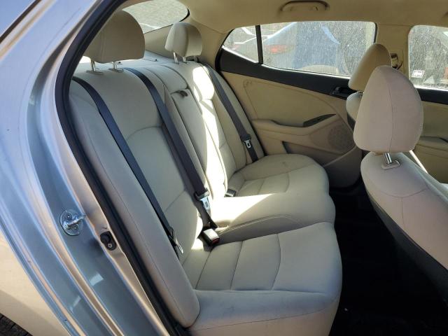 2015 KIA OPTIMA LX - KNAGM4A77F5544459