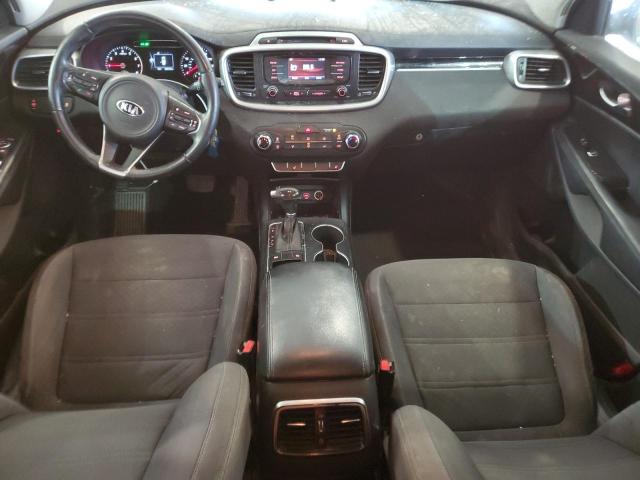 2016 KIA SORENTO LX - 5XYPG4A32GG082540