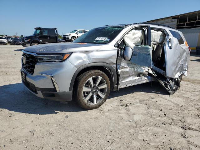 2024 HONDA PILOT TOUR #2943181553