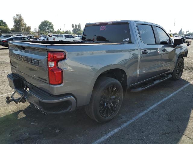 VIN 1GCPWBEF5LZ176600 2020 Chevrolet Silverado, C15... no.3