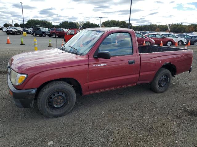 1997 TOYOTA TACOMA #2907080751