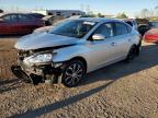 2016 NISSAN SENTRA S - 3N1AB7AP5GY268385