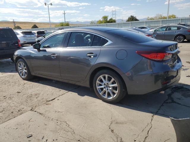 2016 MAZDA 6 SPORT - JM1GJ1U54G1430965