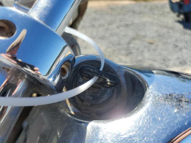 2002 YAMAHA XV1600 AS JYAVP02E52A018531