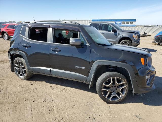 2020 JEEP RENEGADE L - ZACNJBD13LPL91416