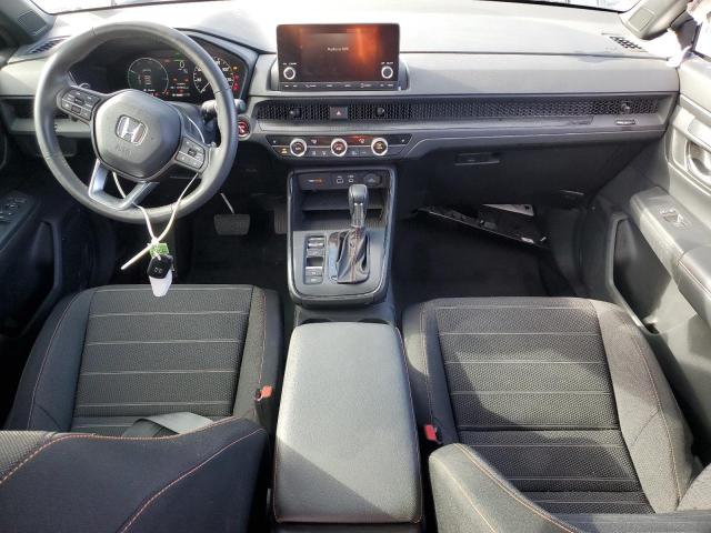 2023 HONDA CR-V SPORT - 7FARS5H56PE008277